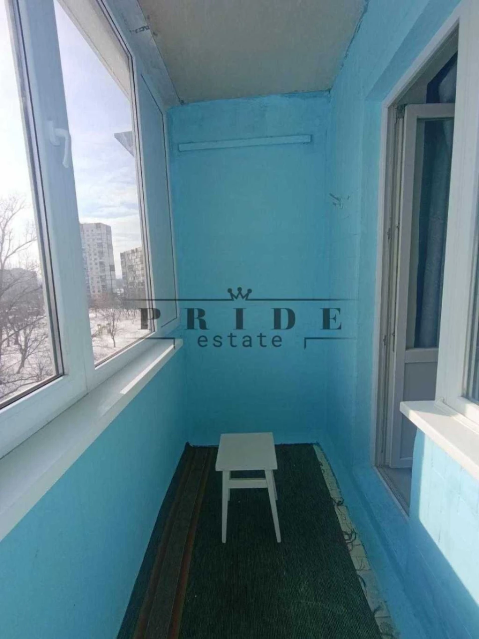 Sale of a 3-room apartment of 70 m², Roman Shukhevich Avenue,