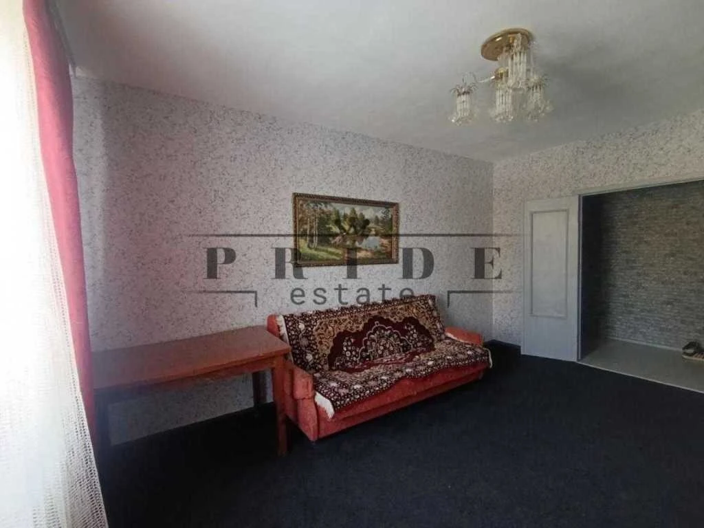 Sale of a 3-room apartment of 70 m², Roman Shukhevich Avenue,