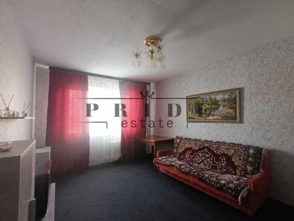 Sale of a 3-room apartment of 70 m², Roman Shukhevich Avenue,