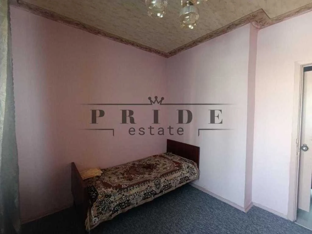 Sale of a 3-room apartment of 70 m², Roman Shukhevich Avenue,