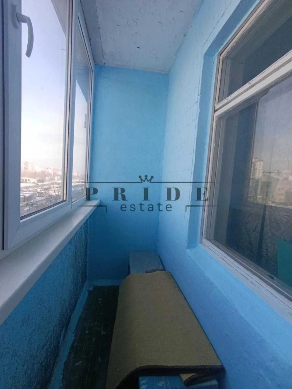Sale of a 3-room apartment of 70 m², Roman Shukhevich Avenue,