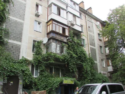 Продажа: Квартира Печерский