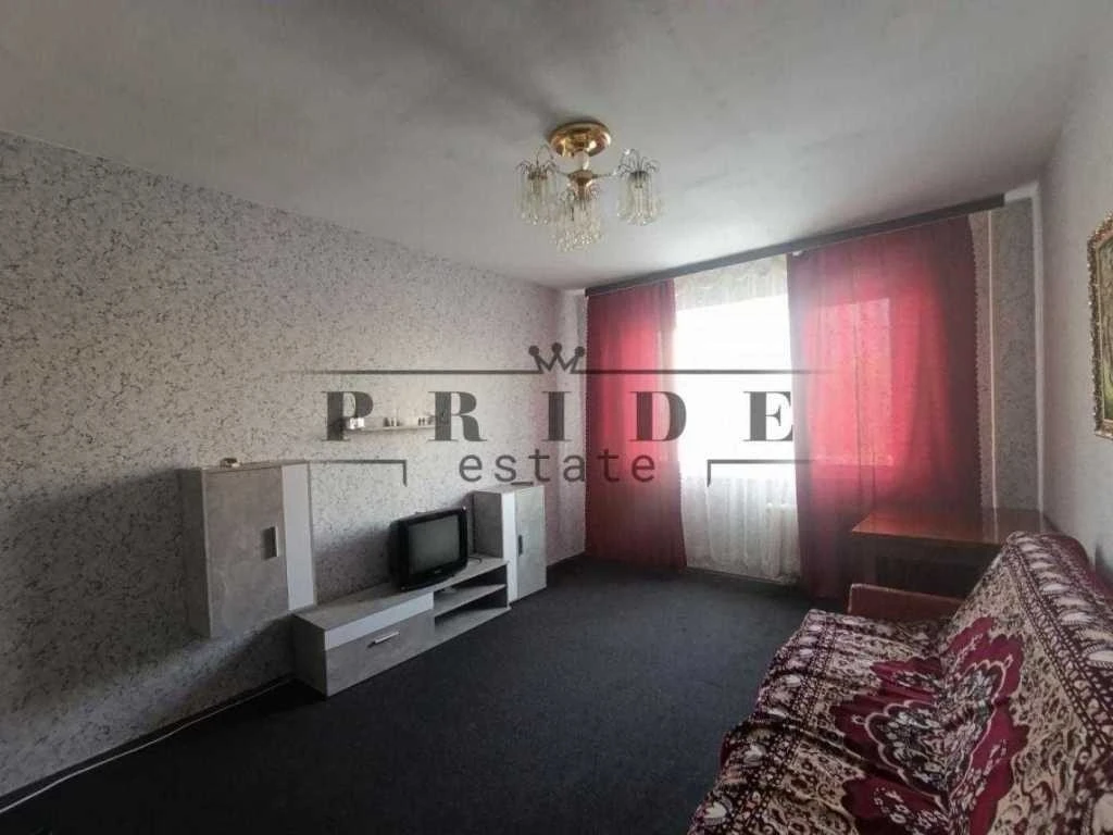 Sale of a 3-room apartment of 70 m², Roman Shukhevich Avenue,