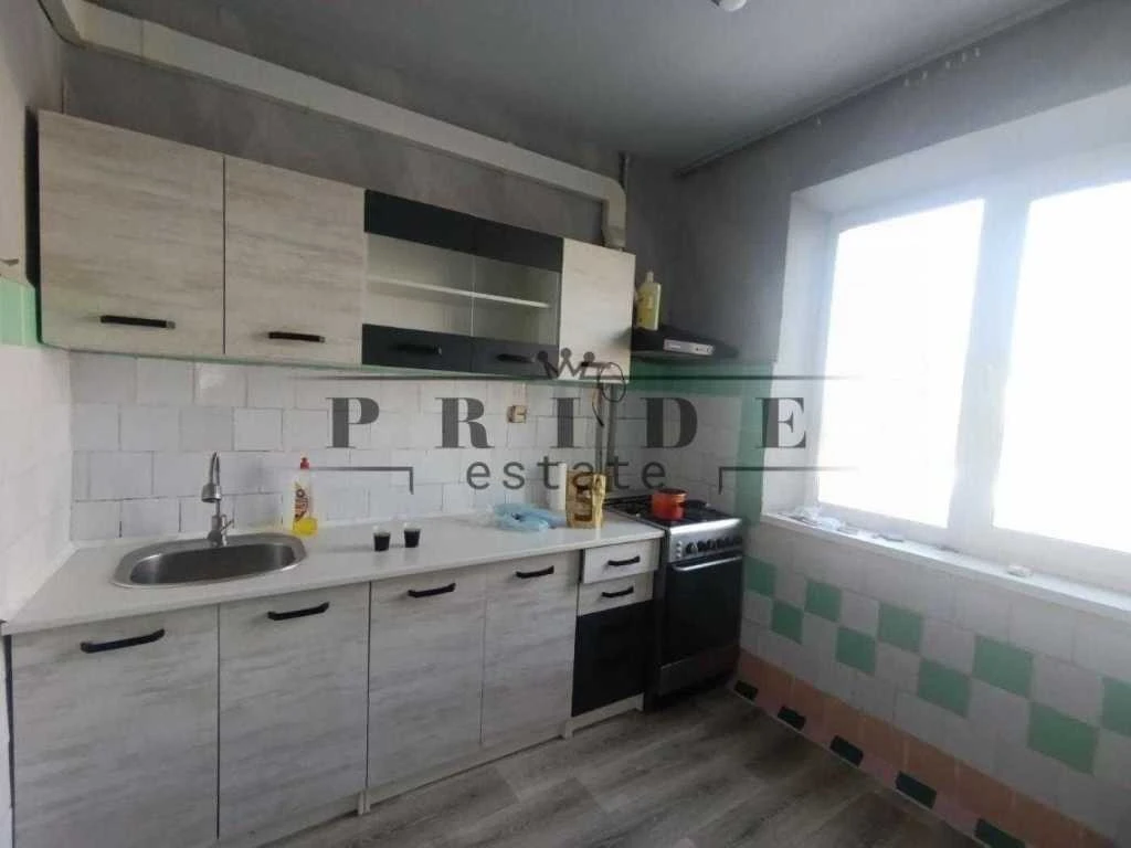 Sale of a 3-room apartment of 70 m², Roman Shukhevich Avenue,