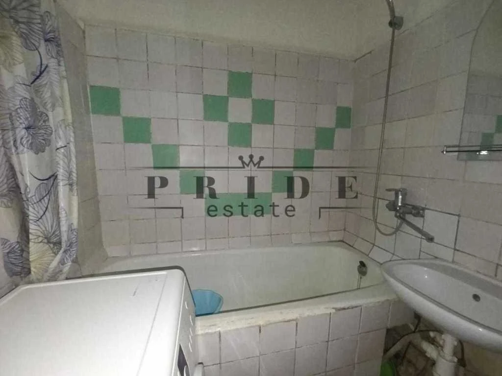Sale of a 3-room apartment of 70 m², Roman Shukhevich Avenue,