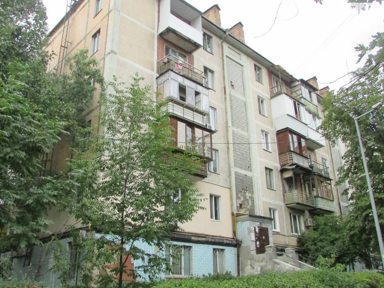 Продажа: Квартира Печерский