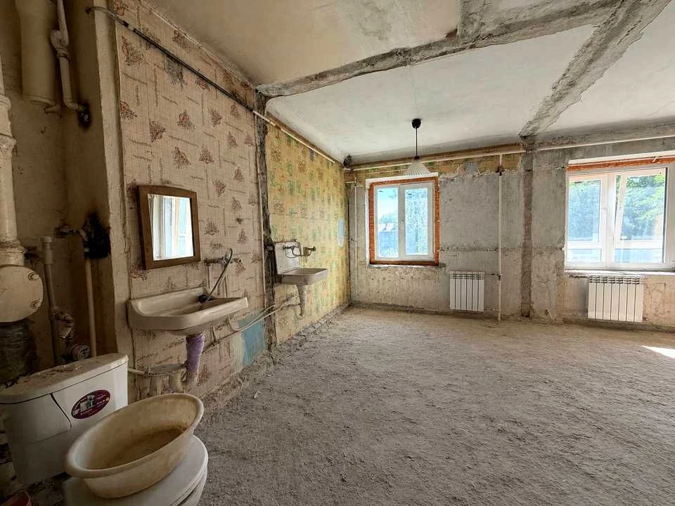 Квартира. Дніпро, Слобожанський просп. (Газети "Правда")