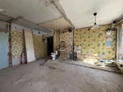 Квартира. Дніпро, Слобожанський просп. (Газети "Правда")