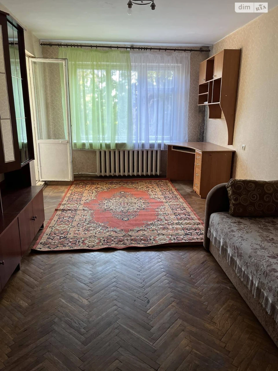 Довгострокова Оренда Квартира Містечко Котовського