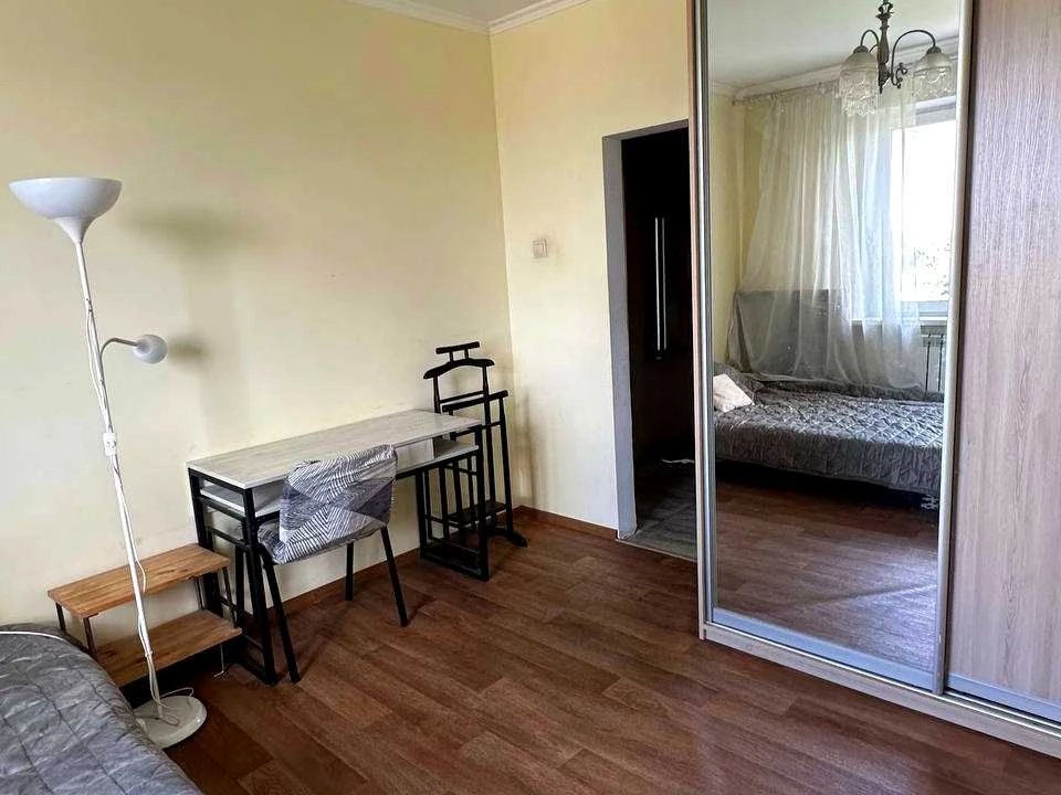 Apartment. Kyiv, Academician Palladina Avenue.