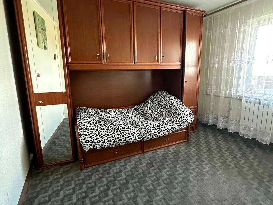 Apartment. Kyiv, Academician Palladina Avenue.