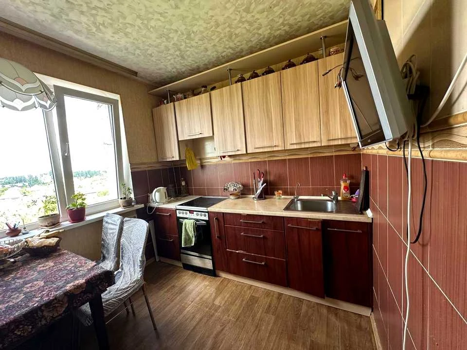 Apartment. Kyiv, Academician Palladina Avenue.