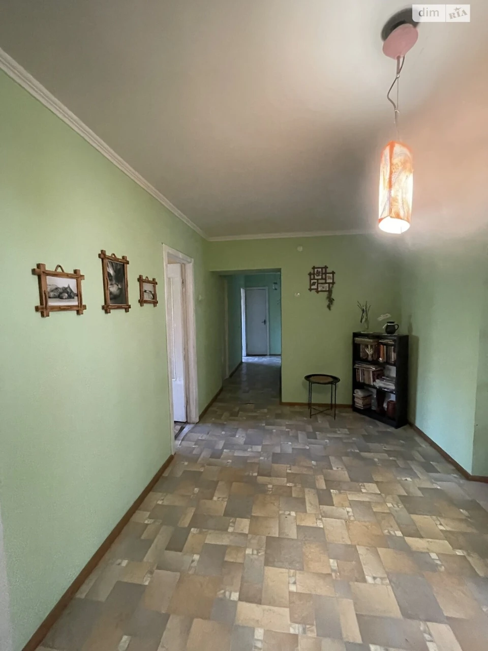 Продаж Квартира Свепомоц