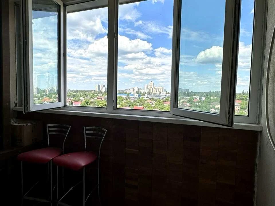 Apartment. Kyiv, Academician Palladina Avenue.