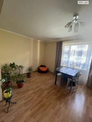 Продаж Квартира Свепомоц