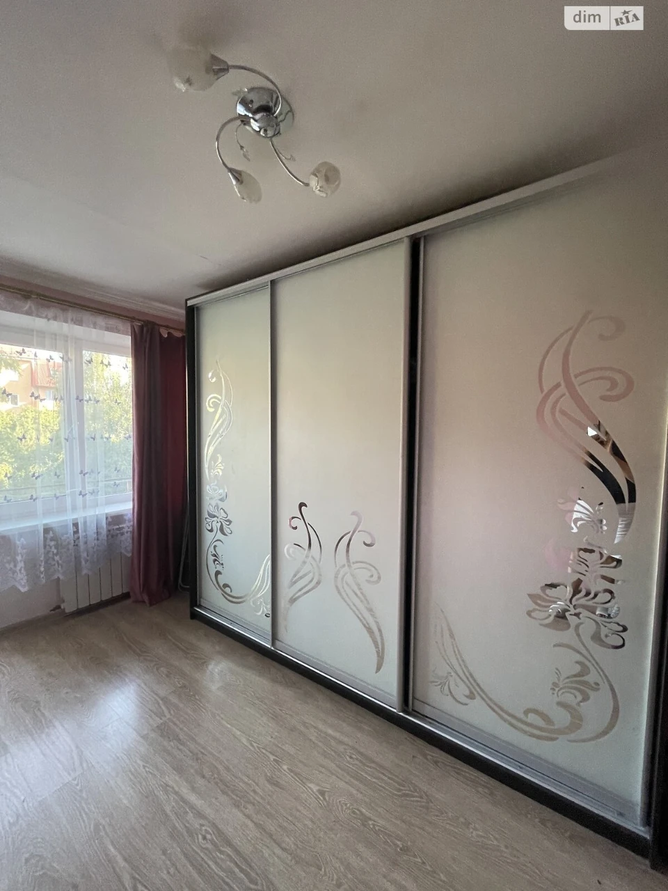 Продаж Квартира Свепомоц