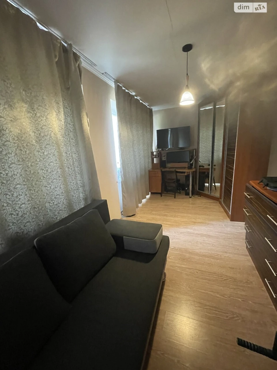 Продаж Квартира Свепомоц