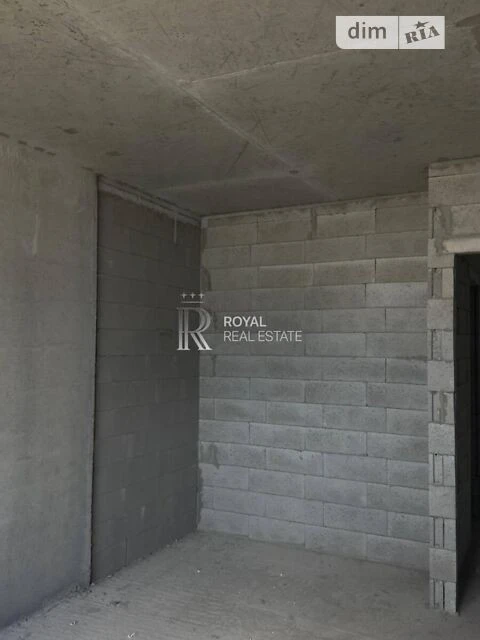 Sale of 1-room apartment 52.58 sq. m. on Stepana Bandera Ave. 30