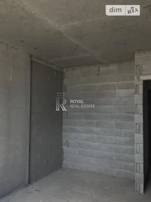 Sale of 1-room apartment 52.58 sq. m. on Stepana Bandera Ave. 30