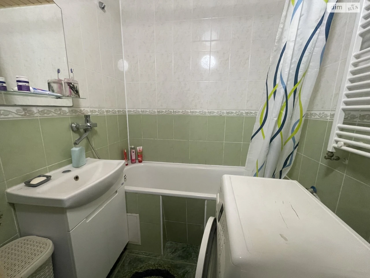 Продаж Квартира Свепомоц