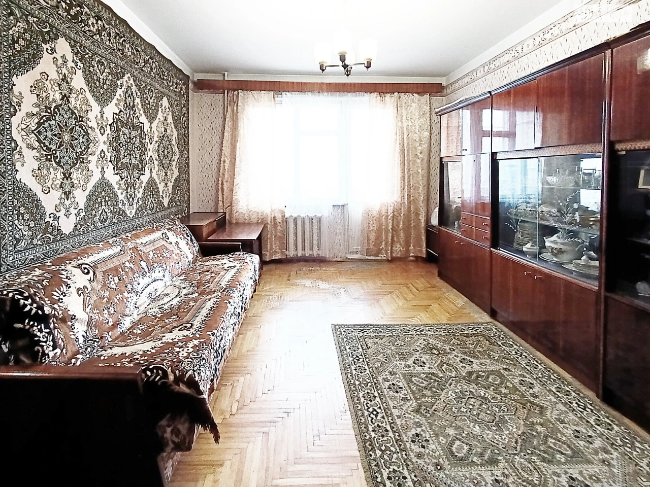 Продаж Квартира Брати