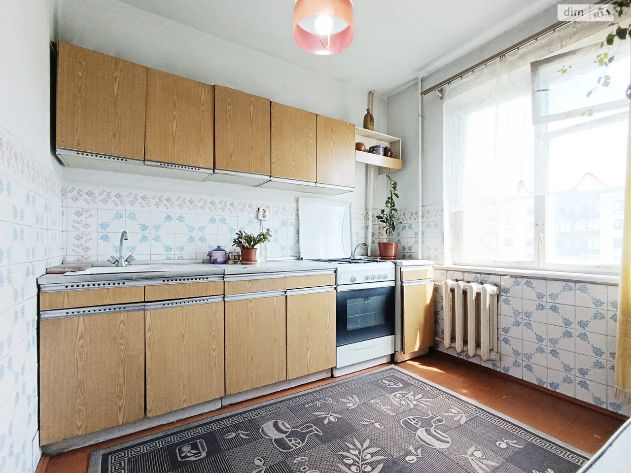 Продаж Квартира Брати