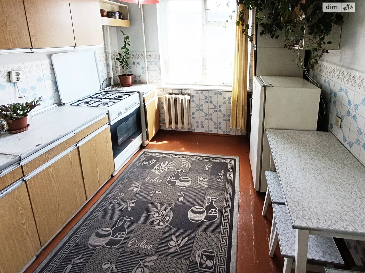 Продаж Квартира Брати