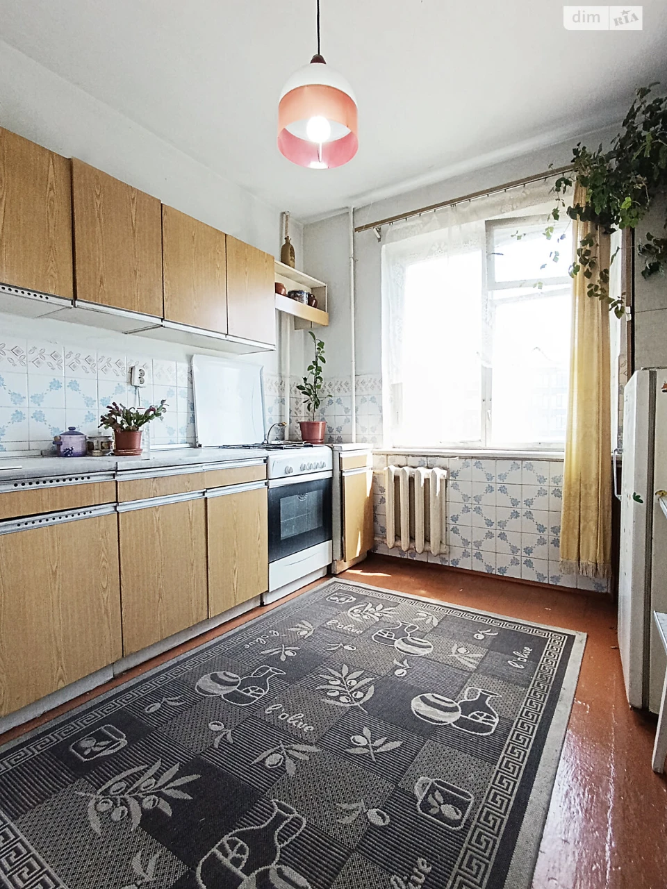 Продаж Квартира Брати