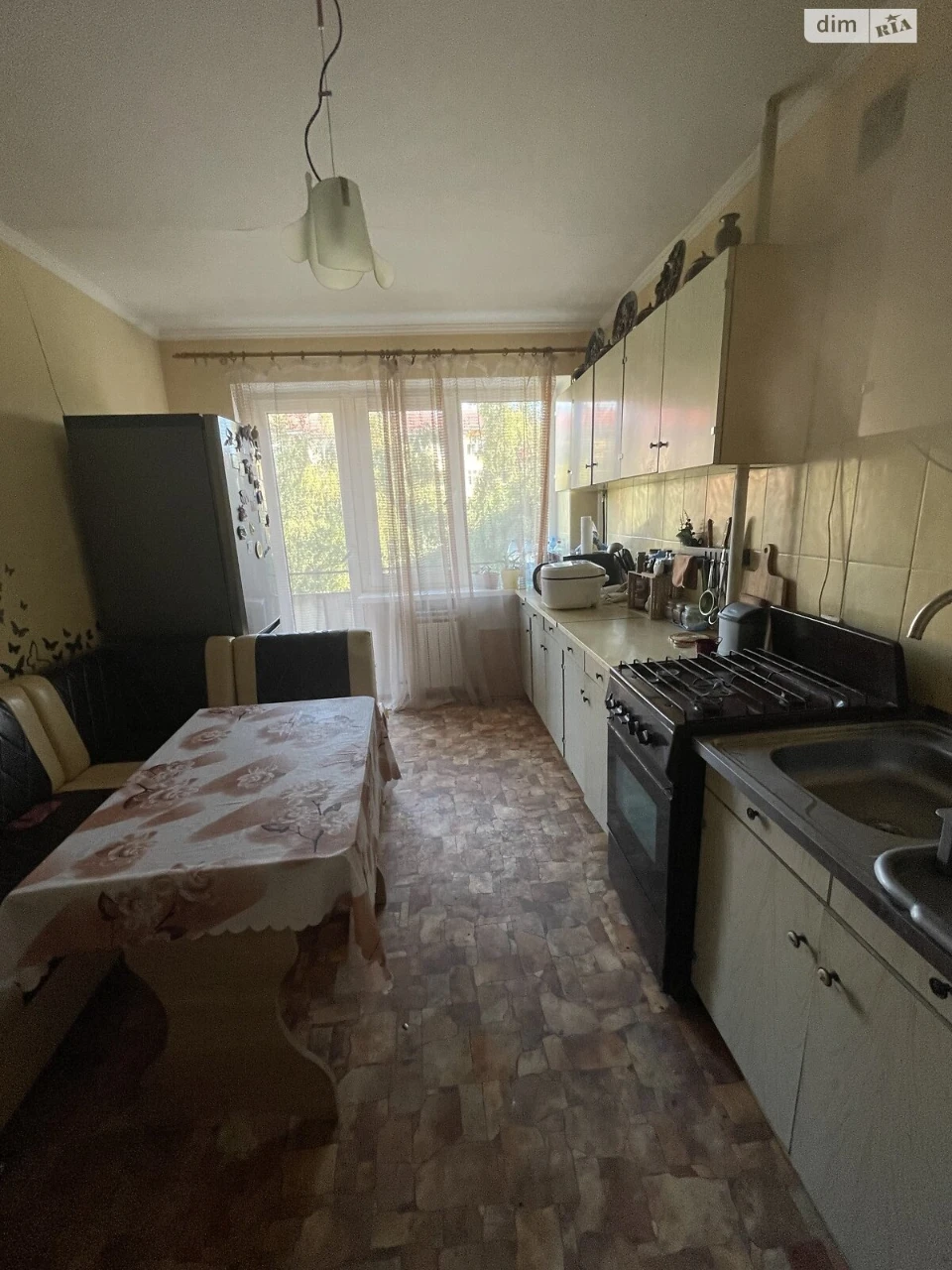 Продаж Квартира Свепомоц