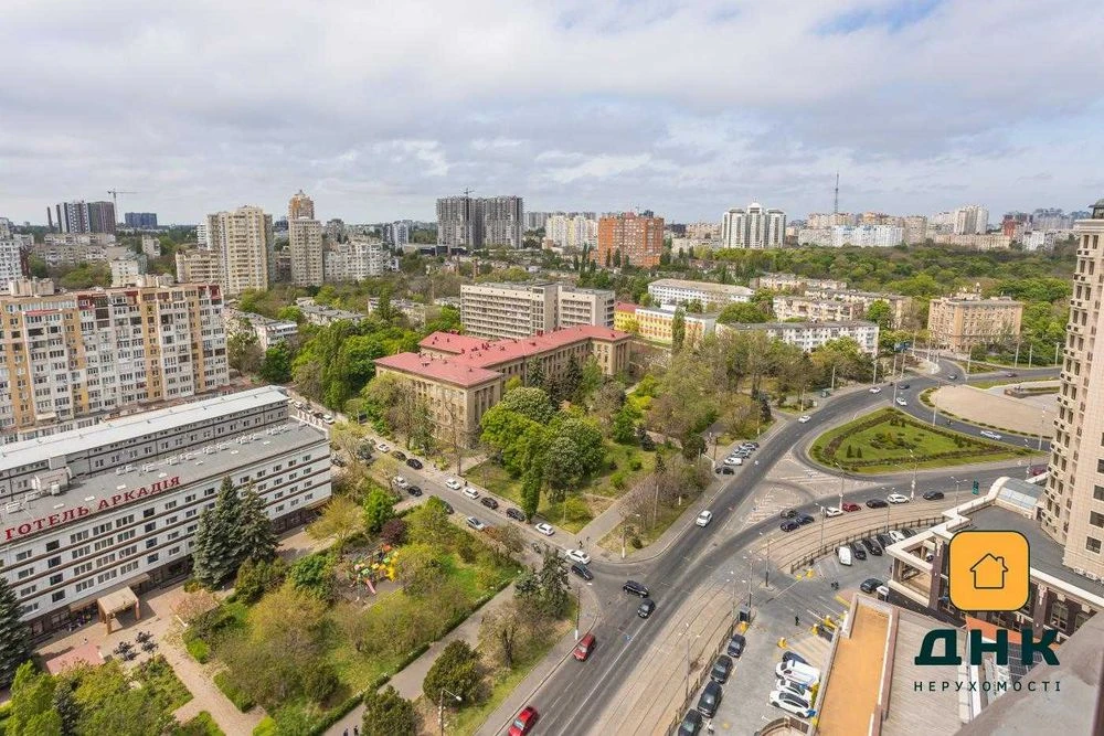 ‼️НОВА ‼️ПРОДАМ‼️Новая 2к квартира 92м Ремонт 2 Балкона Ген