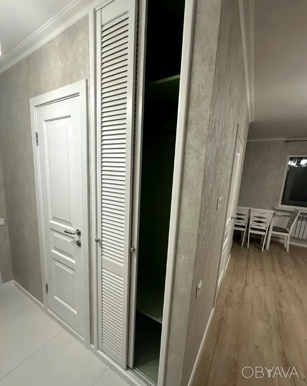 2-room apartment for sale on Antonov Aviation Designer Street