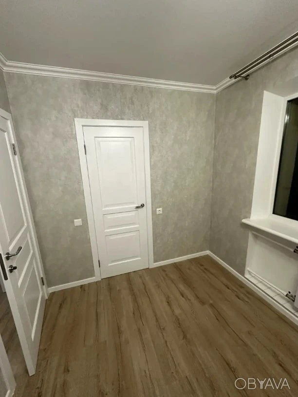 2-room apartment for sale on Antonov Aviation Designer Street