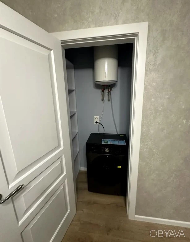 2-room apartment for sale on Antonov Aviation Designer Street