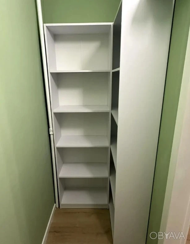 2-room apartment for sale on Antonov Aviation Designer Street