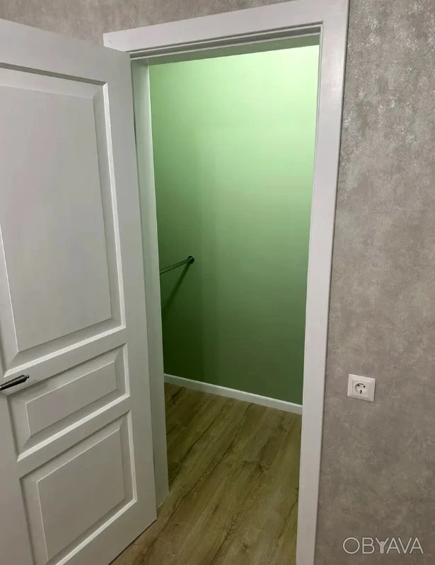 2-room apartment for sale on Antonov Aviation Designer Street