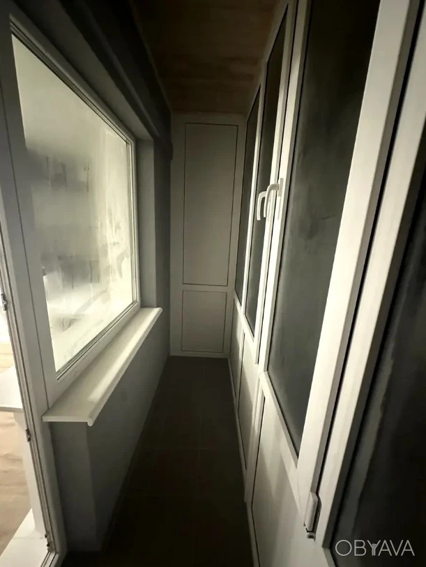2-room apartment for sale on Antonov Aviation Designer Street
