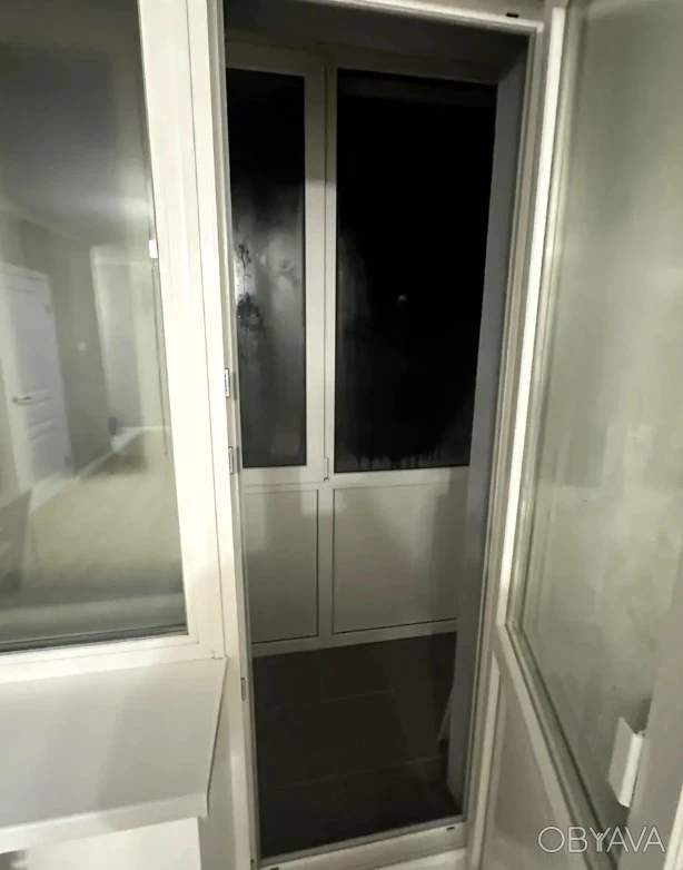2-room apartment for sale on Antonov Aviation Designer Street
