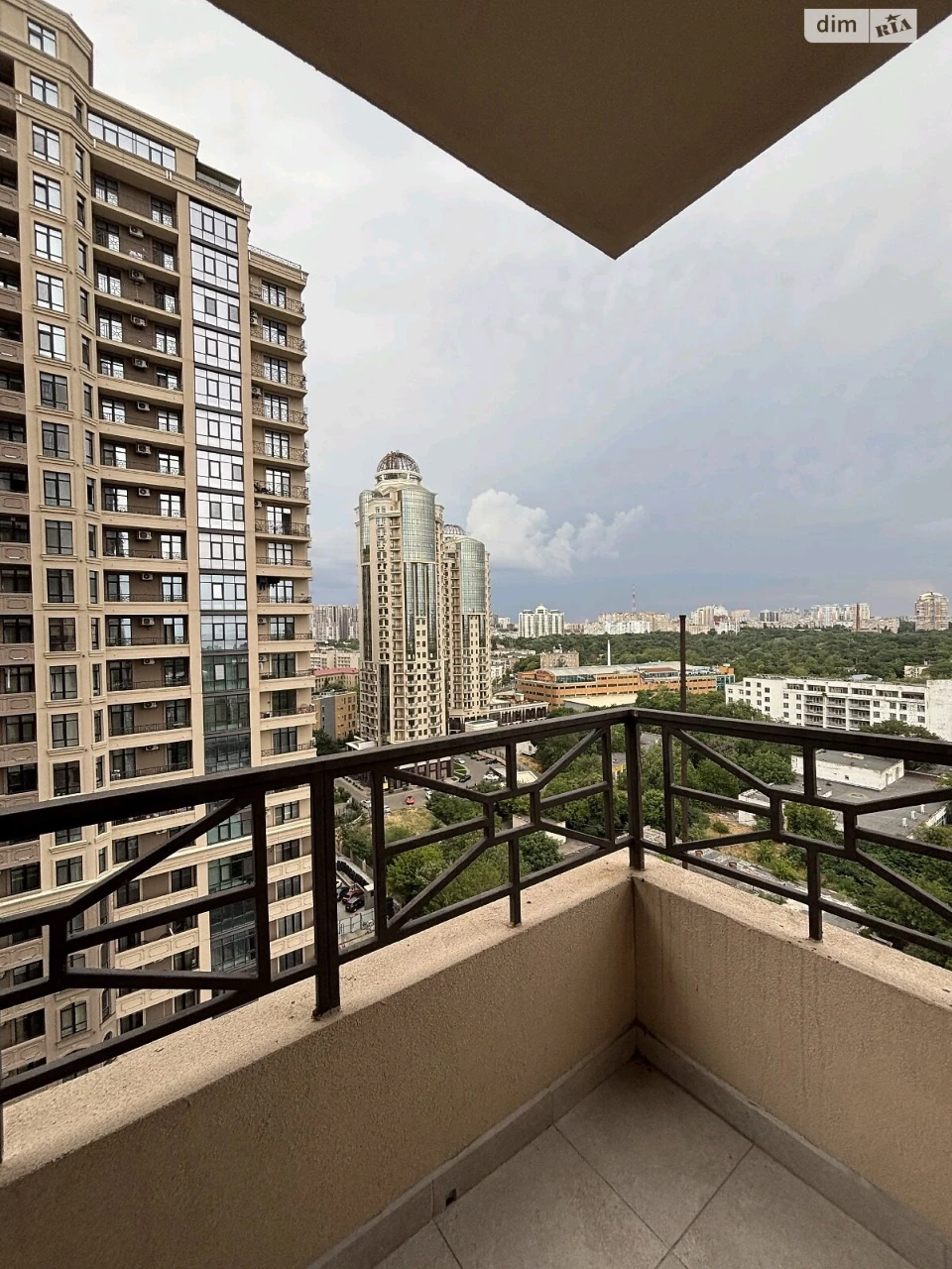 Продажа квартиры Аркадия.