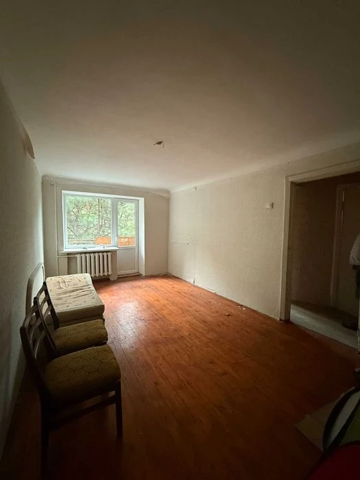 I will sell a 1-room apartment, Bul. Belforsky, 2nd floor