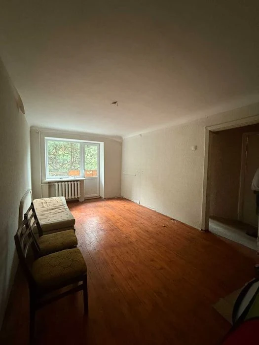 I will sell a 1-room apartment, Bul. Belforsky, 2nd floor