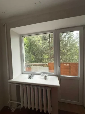 I will sell a 1-room apartment, Bul. Belforsky, 2nd floor