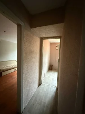 I will sell a 1-room apartment, Bul. Belforsky, 2nd floor