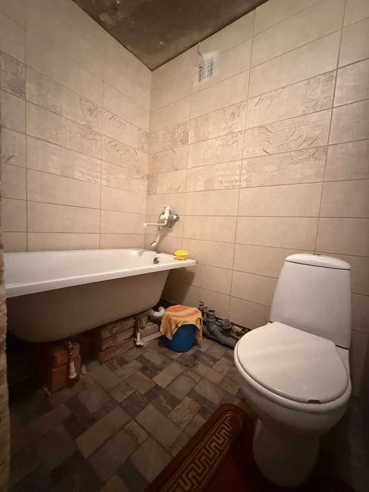 I will sell a 1-room apartment, Bul. Belforsky, 2nd floor