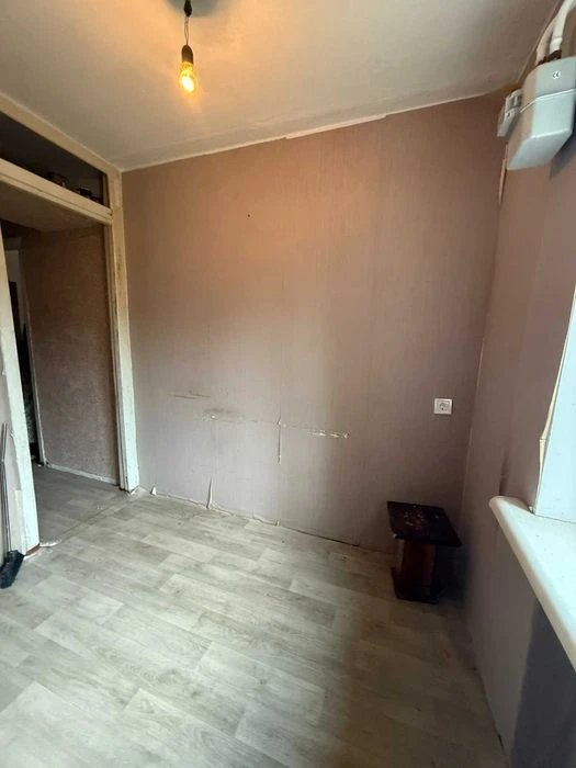I will sell a 1-room apartment, Bul. Belforsky, 2nd floor