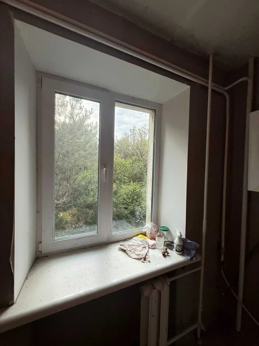 I will sell a 1-room apartment, Bul. Belforsky, 2nd floor