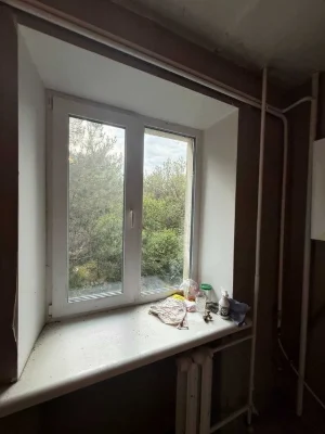 I will sell a 1-room apartment, Bul. Belforsky, 2nd floor