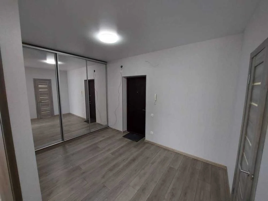 1к! квартира, ЖК Садовий, 1/9 поверх, 38 м2, з котлом, укомп