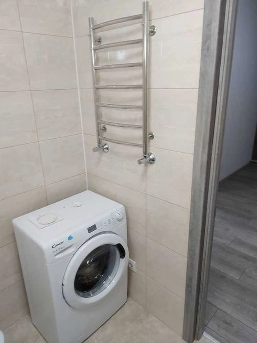 1к! квартира, ЖК Садовий, 1/9 поверх, 38 м2, з котлом, укомп