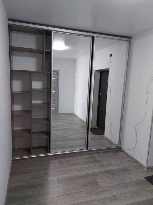 1к! квартира, ЖК Садовий, 1/9 поверх, 38 м2, з котлом, укомп