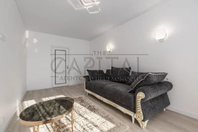 For sale / Apartment / 72 m2 / OK'LAND residential complex / Solomyanskyi district